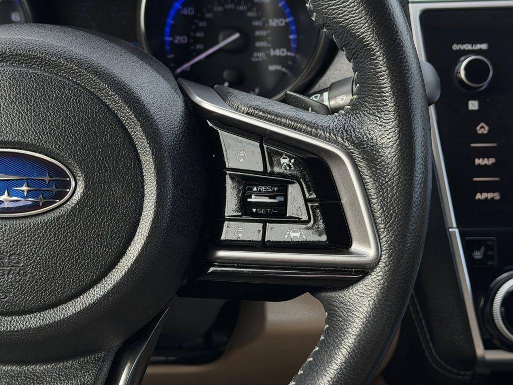 used 2019 Subaru Outback car, priced at $15,400