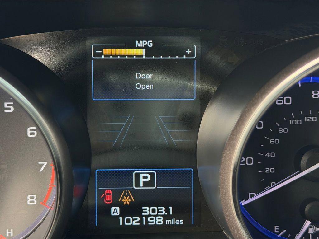 used 2019 Subaru Outback car, priced at $15,400