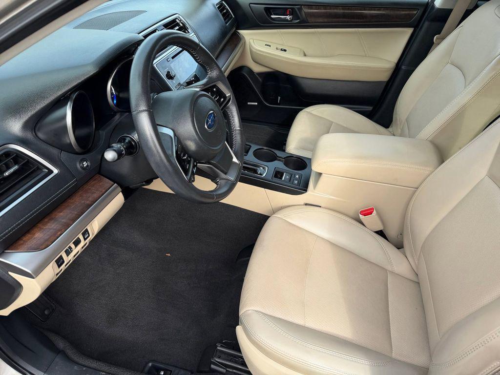 used 2019 Subaru Outback car, priced at $15,400