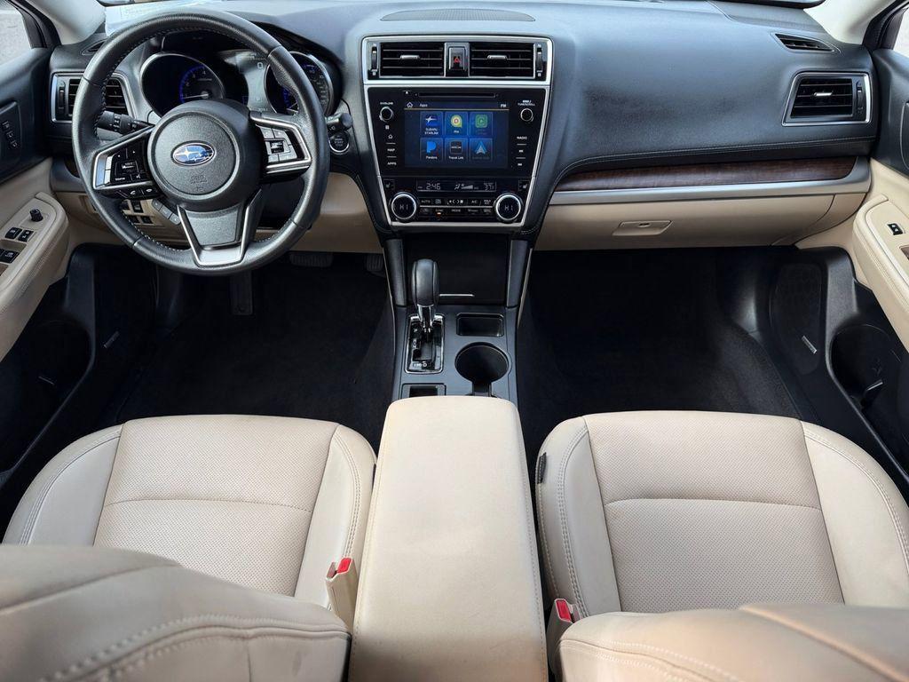 used 2019 Subaru Outback car, priced at $15,400