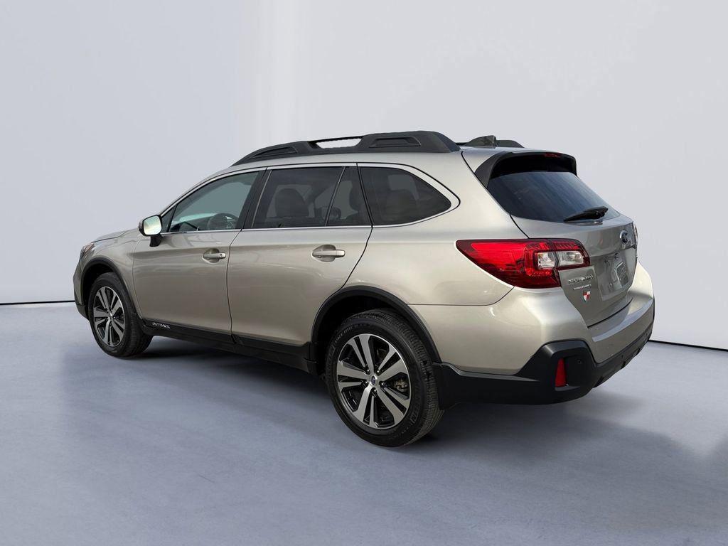 used 2019 Subaru Outback car, priced at $15,400