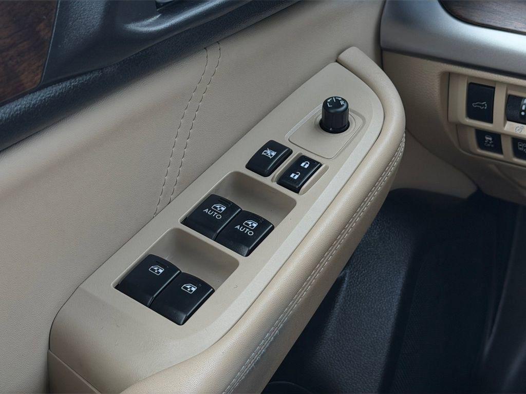 used 2019 Subaru Outback car, priced at $15,400