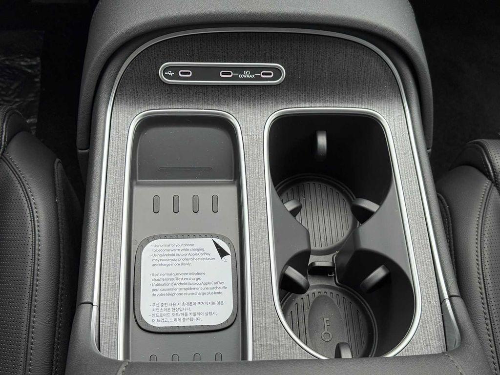 new 2026 Hyundai Palisade car, priced at $51,350