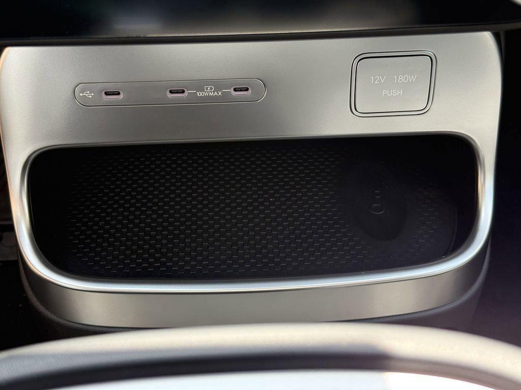 new 2026 Hyundai IONIQ 9 car, priced at $58,098