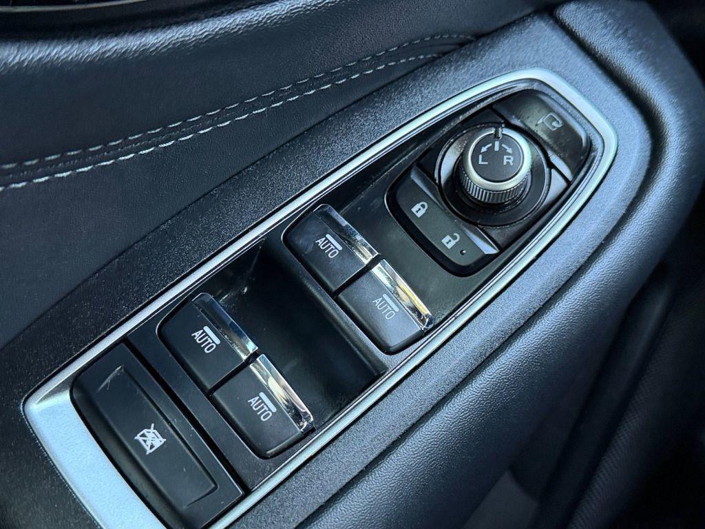 used 2025 Subaru Outback car, priced at $36,300