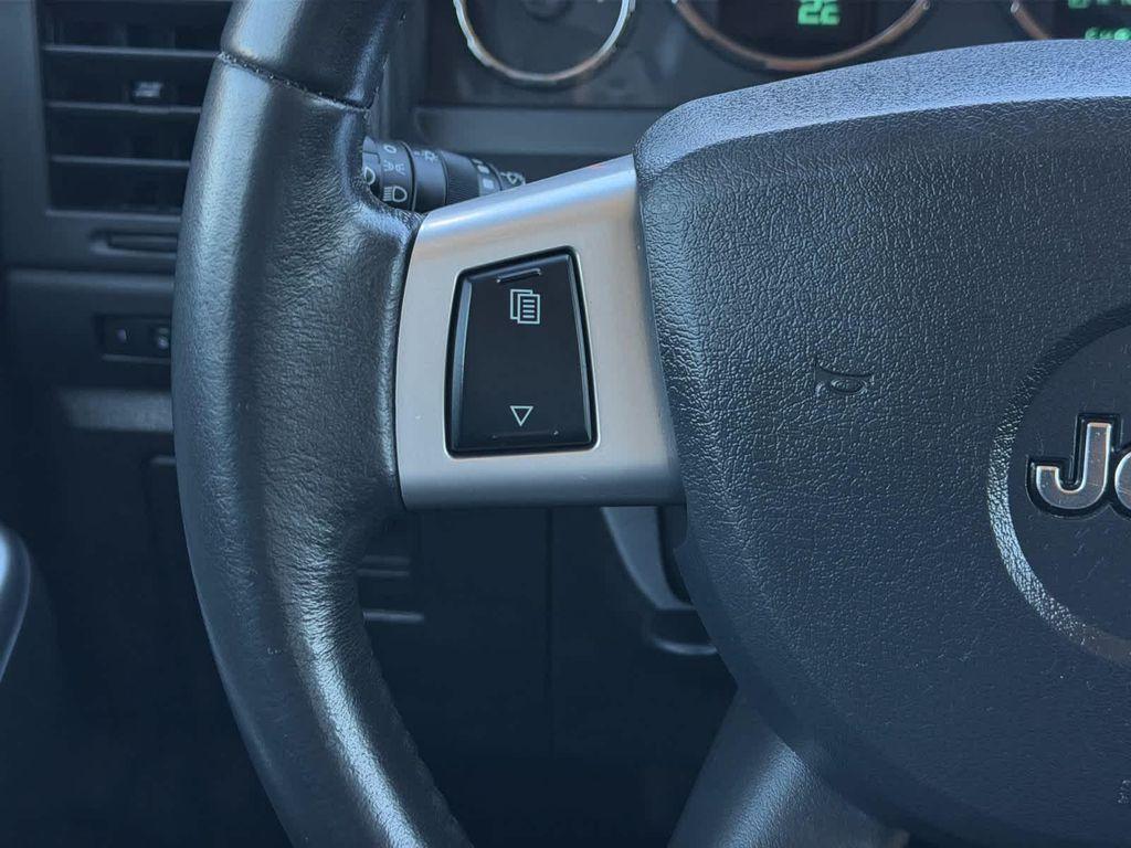 used 2010 Jeep Liberty car, priced at $9,999