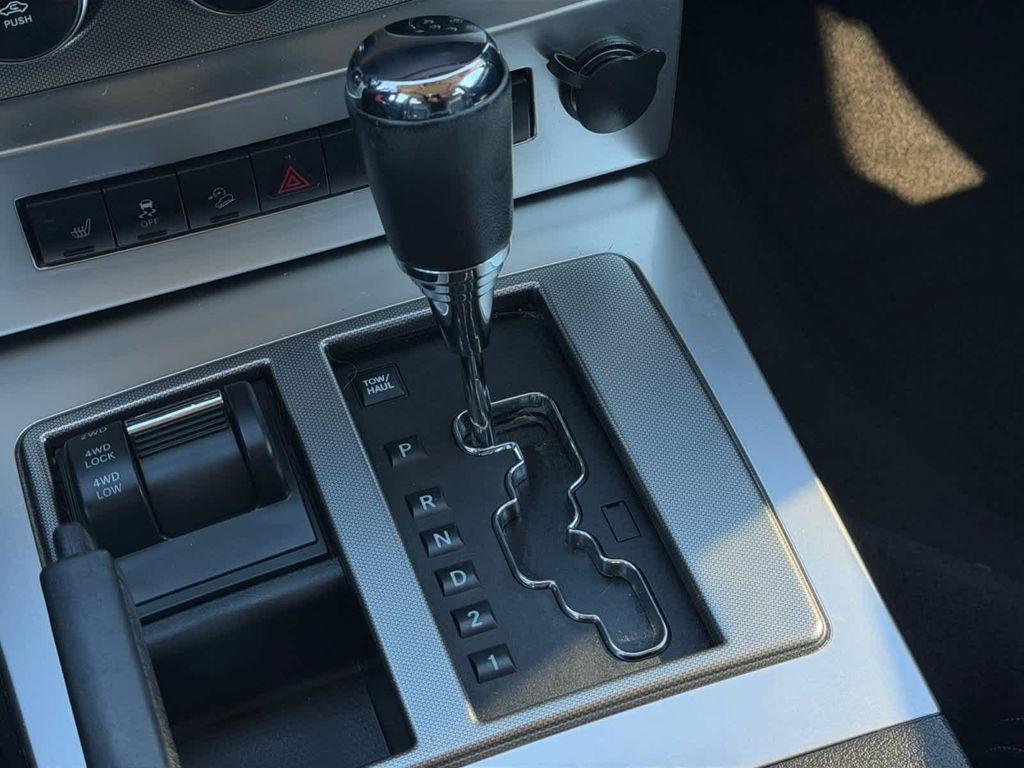 used 2010 Jeep Liberty car, priced at $9,999