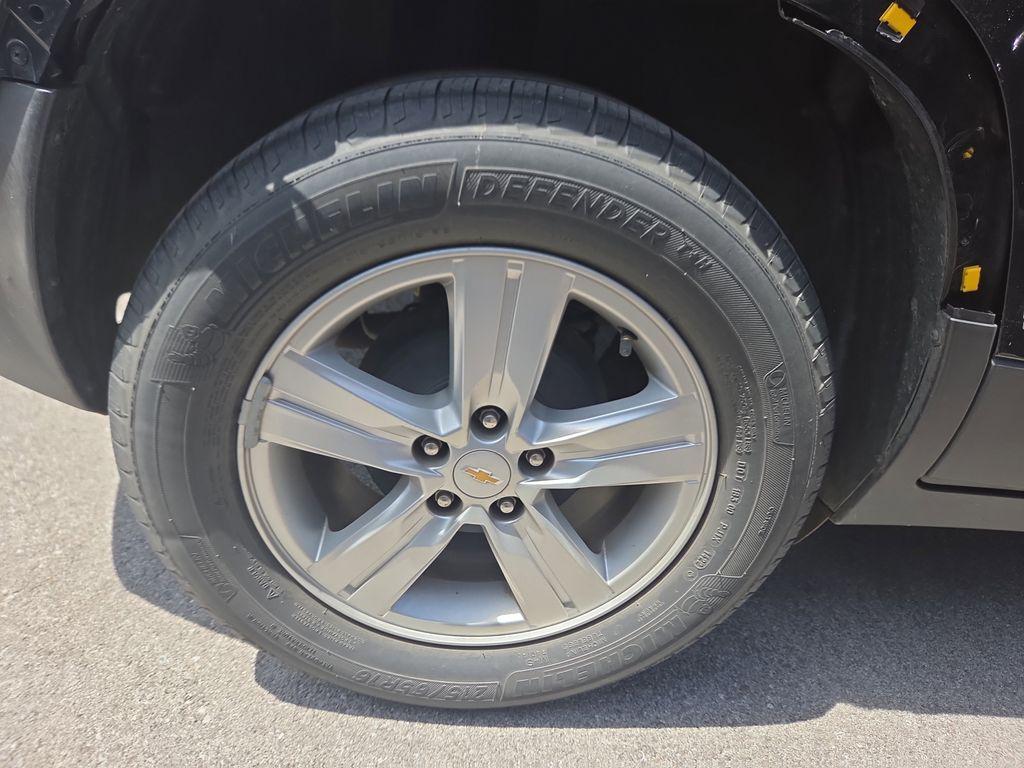 used 2019 Chevrolet Trax car, priced at $12,999