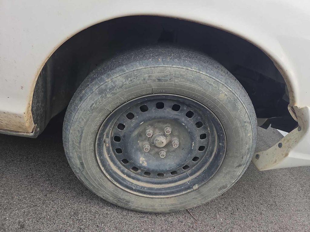 used 2002 Ford Crown Victoria car