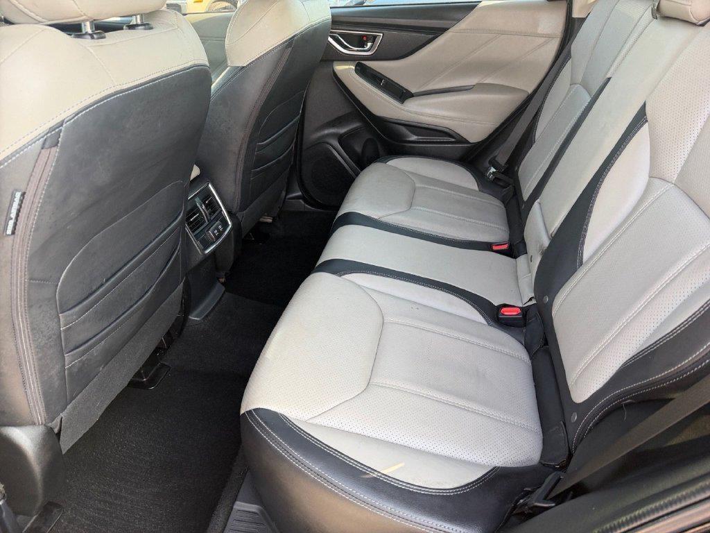 used 2021 Subaru Forester car, priced at $19,096