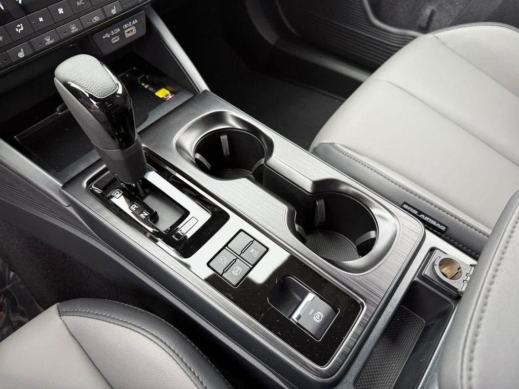 new 2026 Subaru Outback car, priced at $36,982