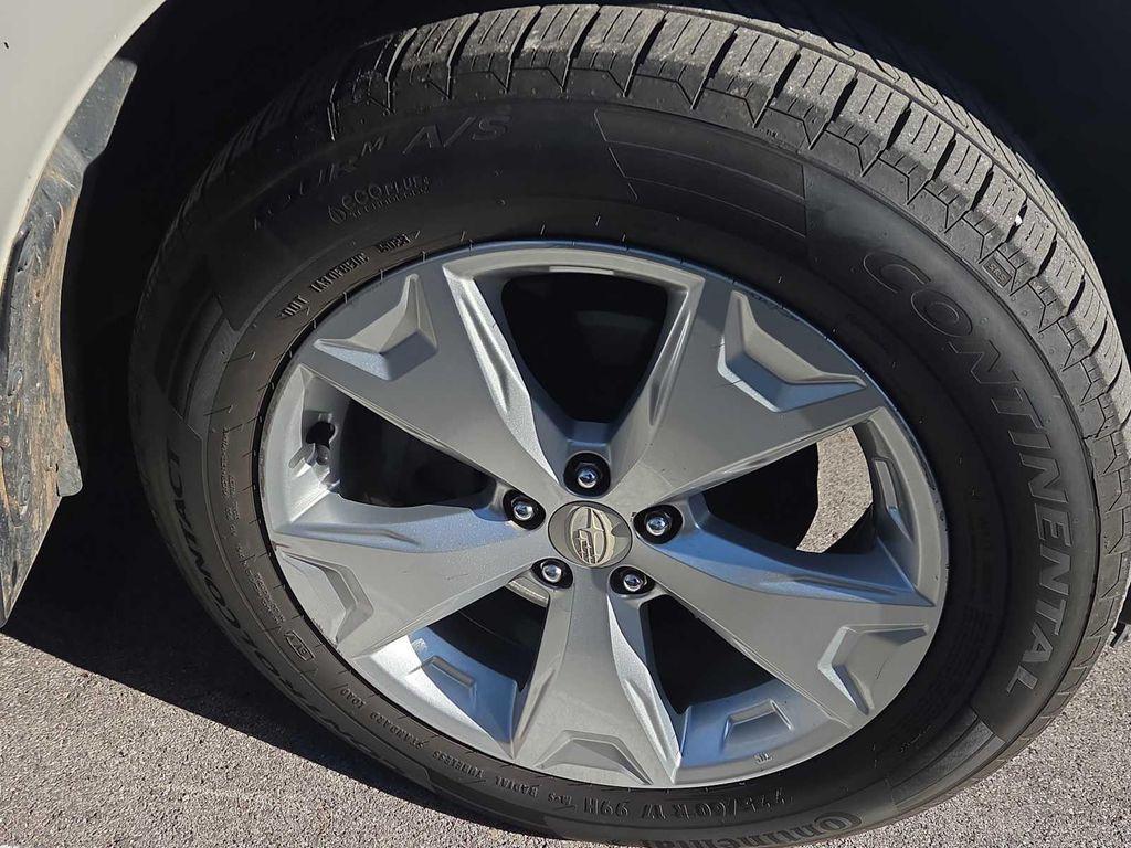 used 2015 Subaru Forester car, priced at $12,999