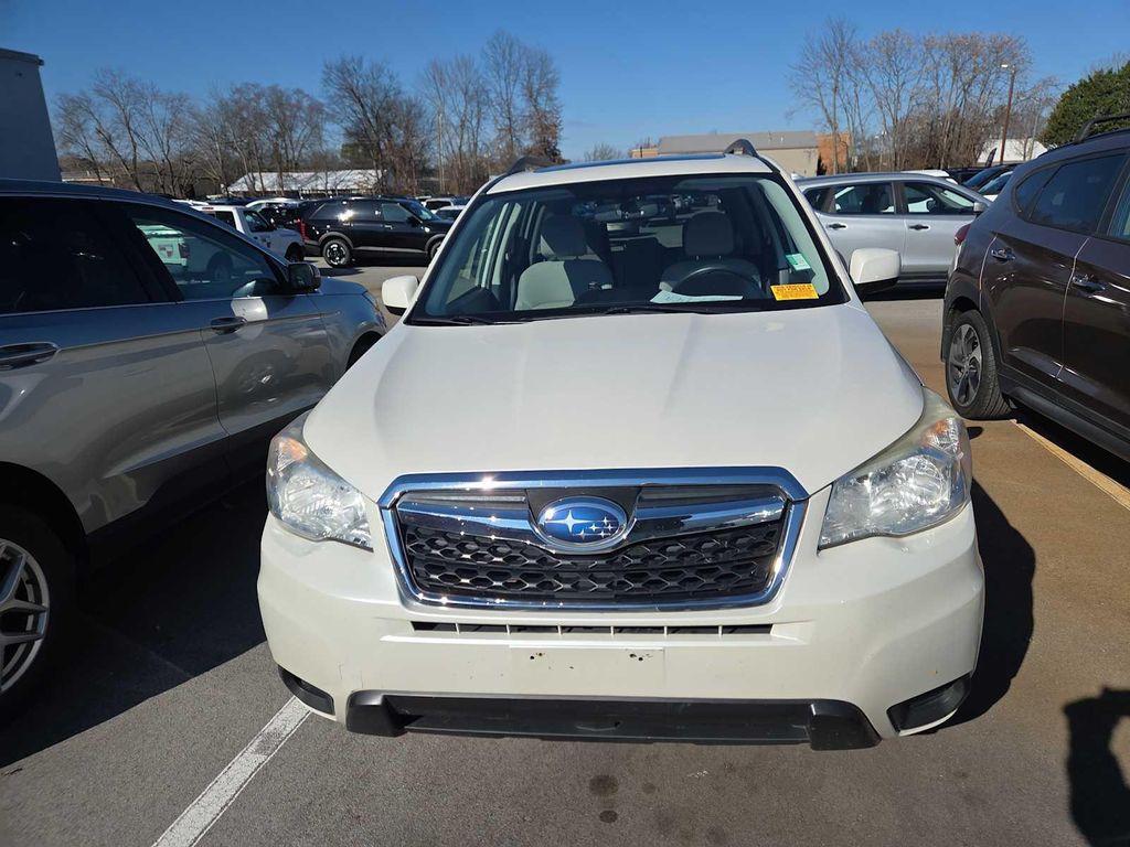 used 2015 Subaru Forester car, priced at $12,999