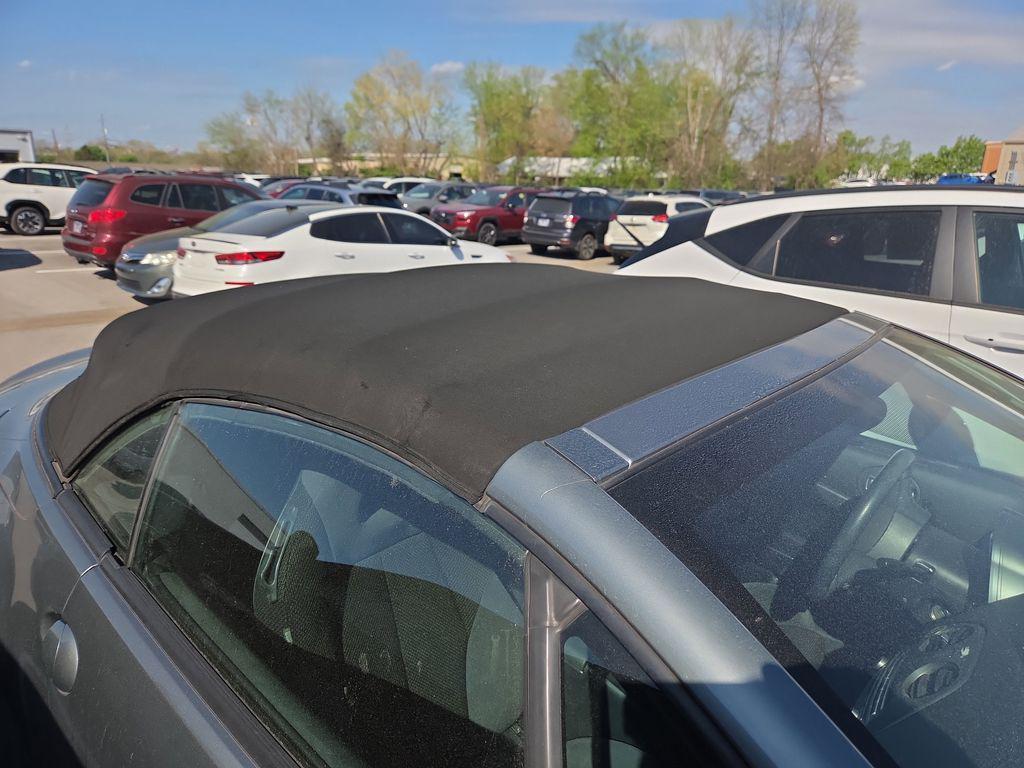 used 2007 Mitsubishi Eclipse car, priced at $3,605