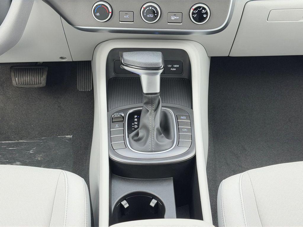 new 2026 Hyundai Kona car, priced at $27,108