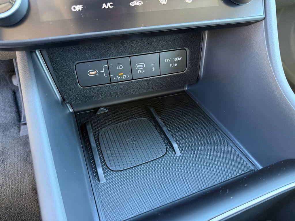 new 2026 Hyundai Sonata car, priced at $26,141