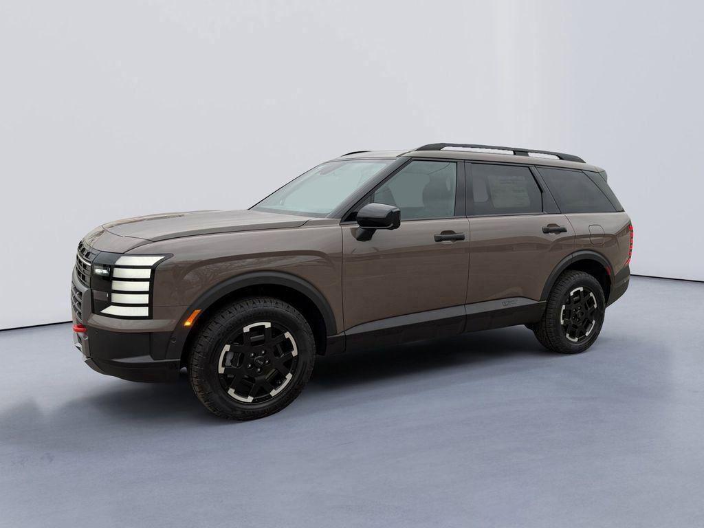 new 2026 Hyundai Palisade car, priced at $47,017