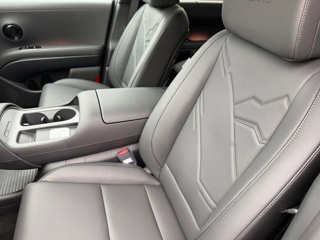 new 2026 Hyundai Palisade car, priced at $47,017