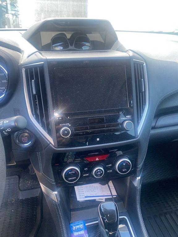 used 2020 Subaru Forester car, priced at $28,988