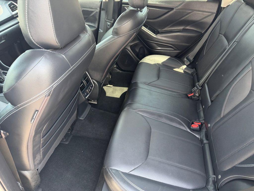 used 2020 Subaru Forester car, priced at $26,317