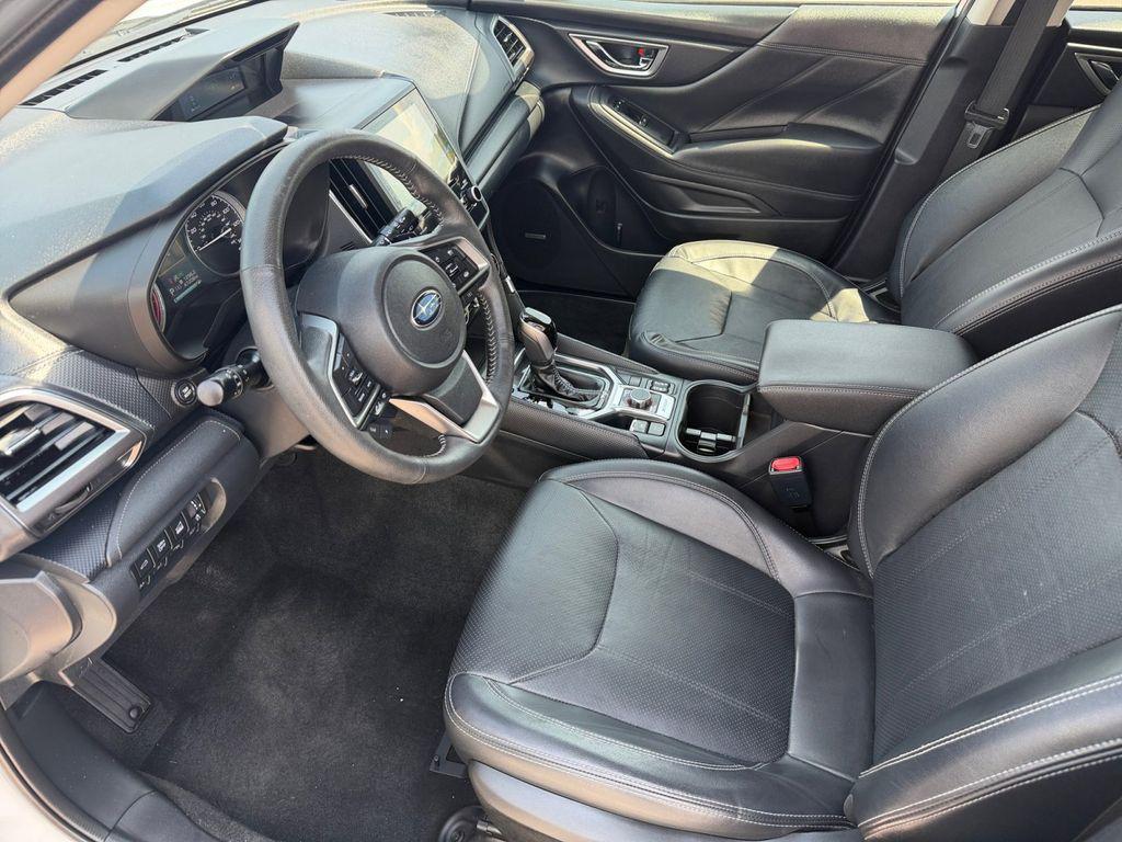 used 2020 Subaru Forester car, priced at $26,317