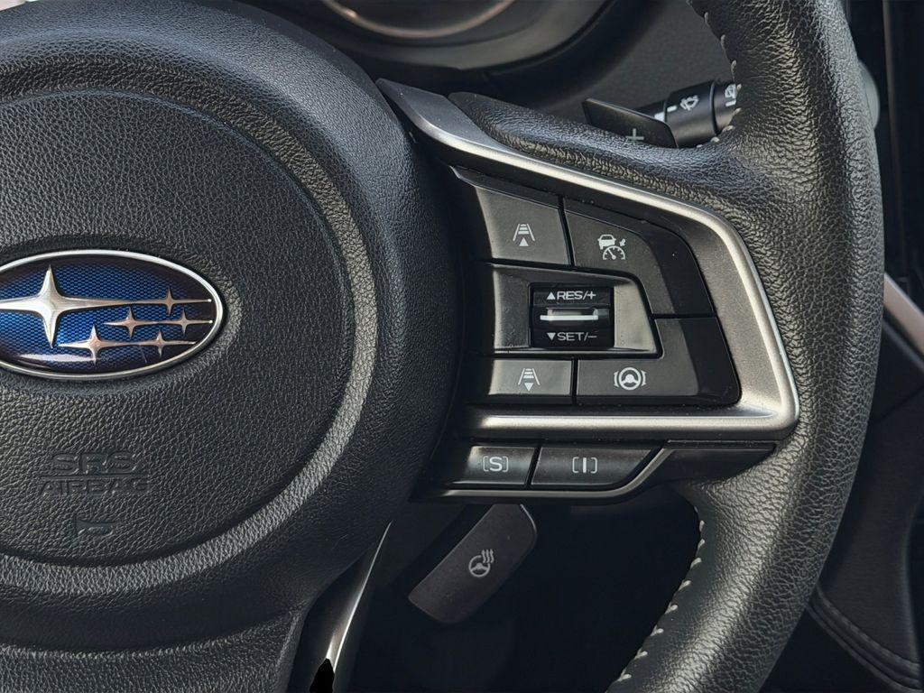 used 2020 Subaru Forester car, priced at $26,317