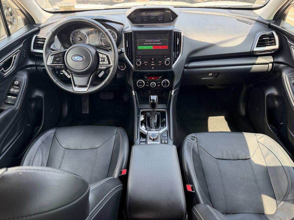 used 2020 Subaru Forester car, priced at $26,317