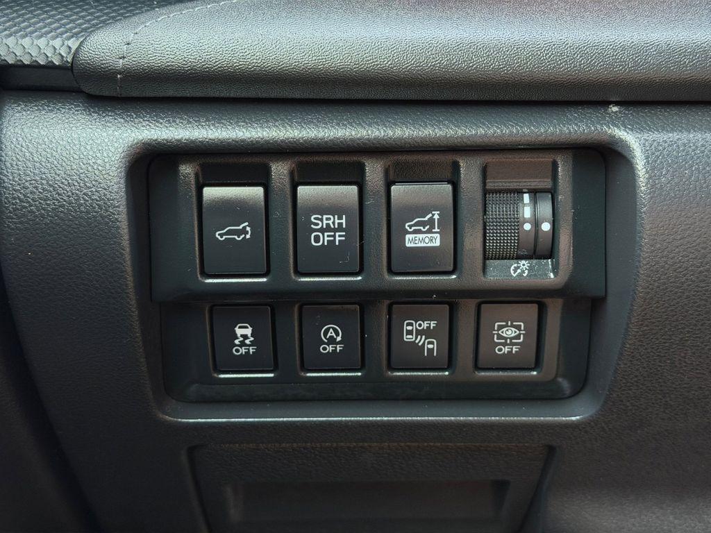 used 2020 Subaru Forester car, priced at $26,317