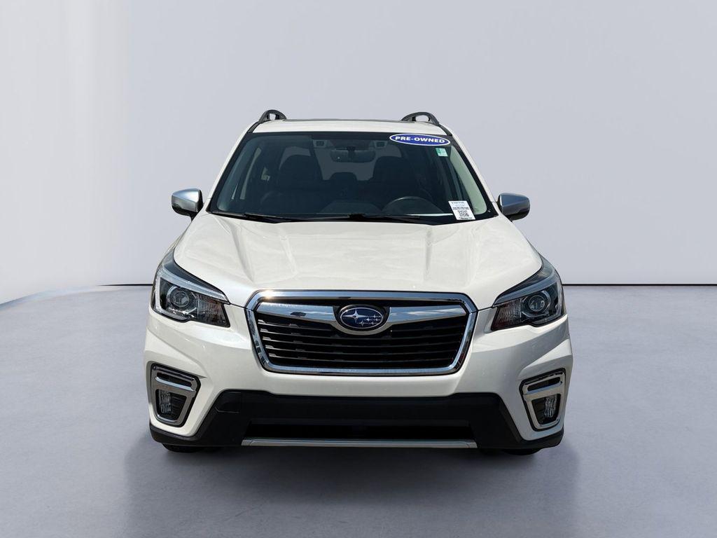 used 2020 Subaru Forester car, priced at $26,317