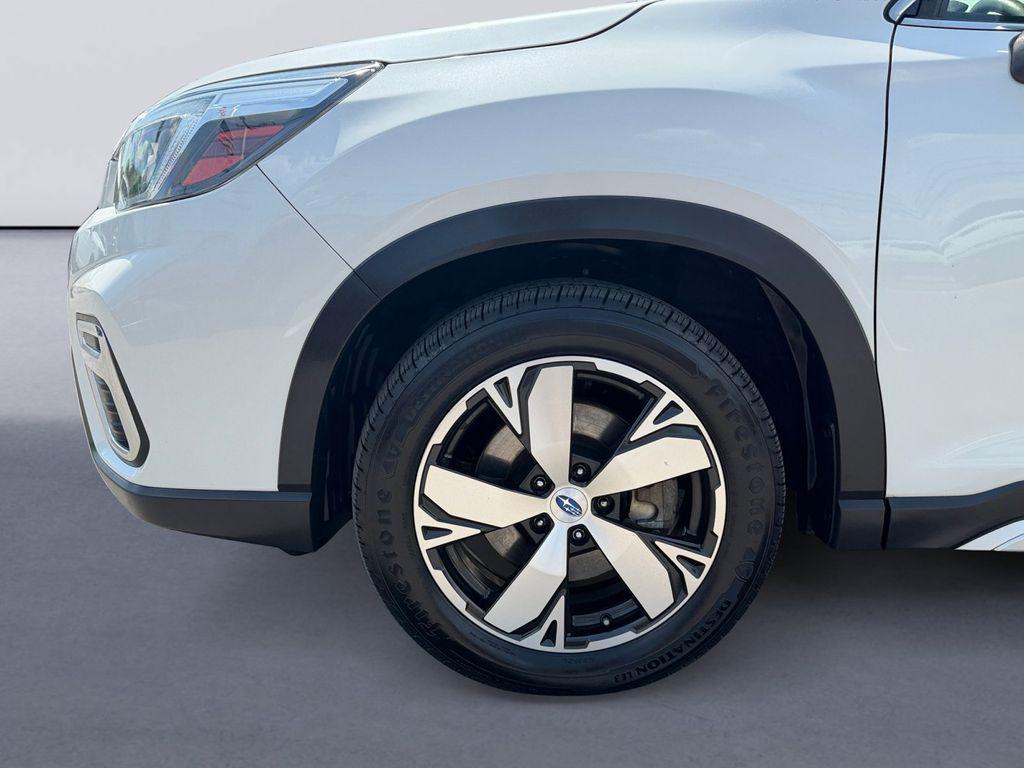 used 2020 Subaru Forester car, priced at $26,317