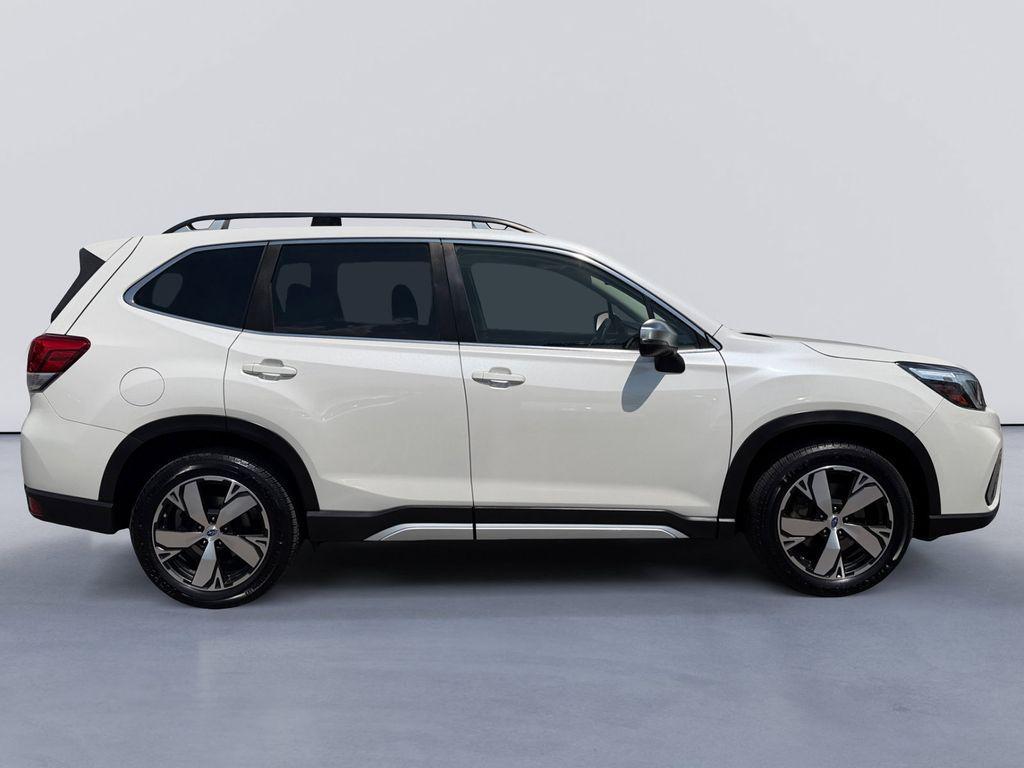 used 2020 Subaru Forester car, priced at $26,317