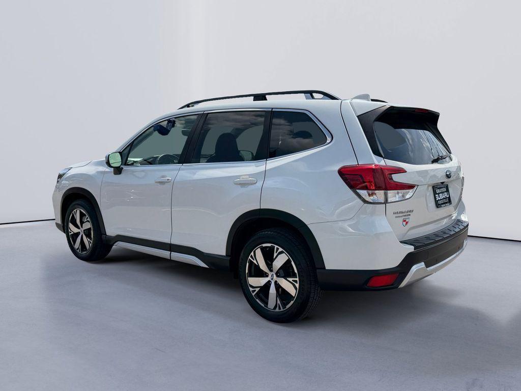 used 2020 Subaru Forester car, priced at $26,317
