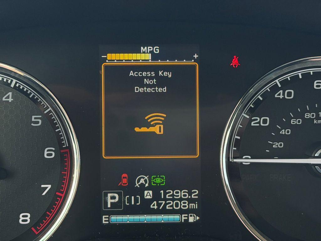 used 2020 Subaru Forester car, priced at $26,317