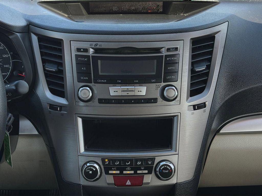 used 2013 Subaru Outback car, priced at $3,698