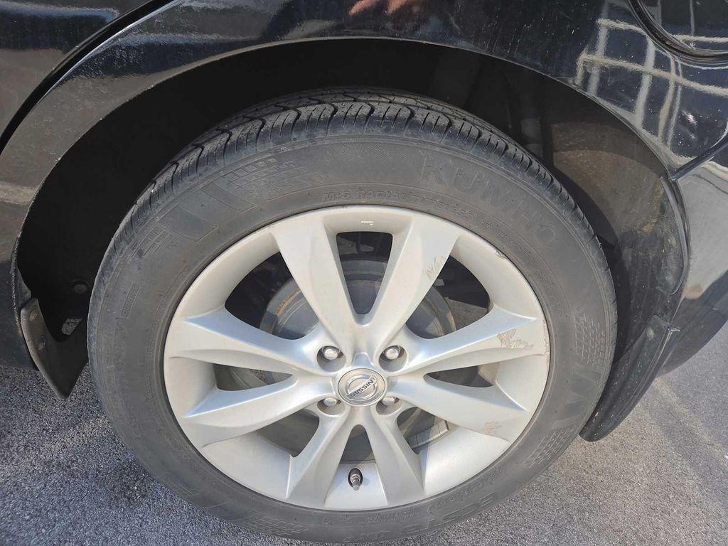 used 2014 Nissan Versa Note car, priced at $6,500