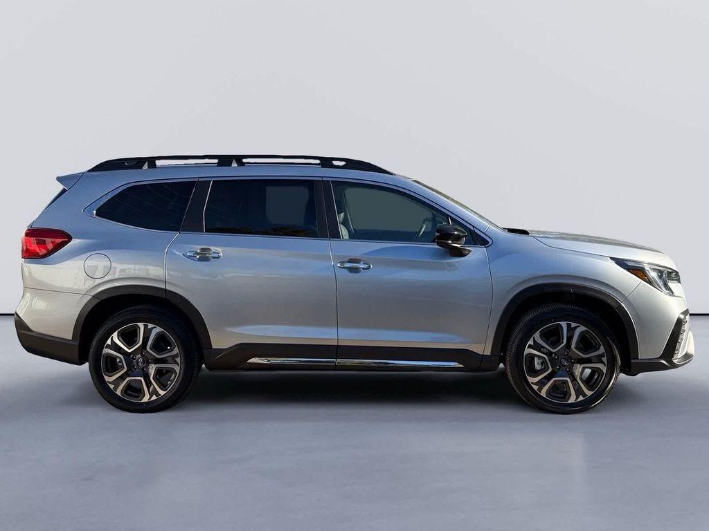 new 2025 Subaru Ascent car, priced at $53,599