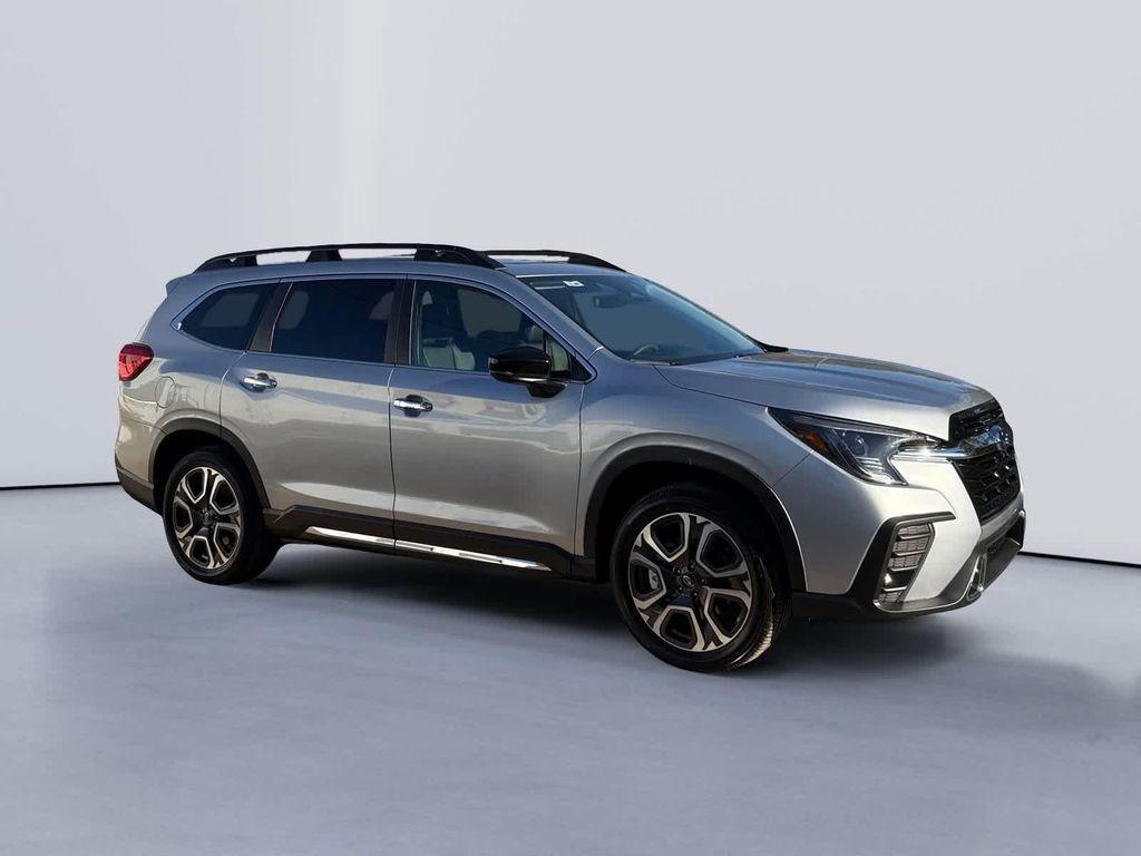 new 2025 Subaru Ascent car, priced at $53,599