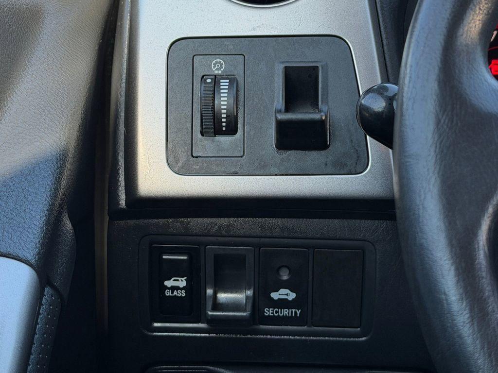 used 2006 Toyota Matrix car, priced at $2,499