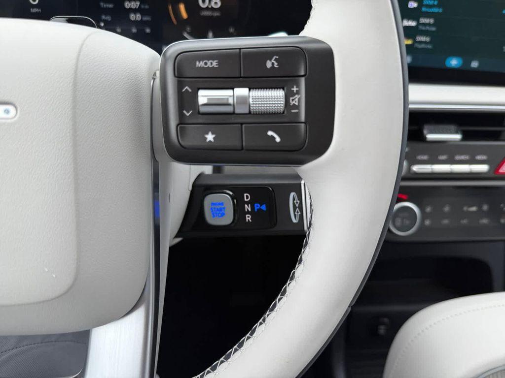 new 2026 Hyundai Palisade car, priced at $54,528