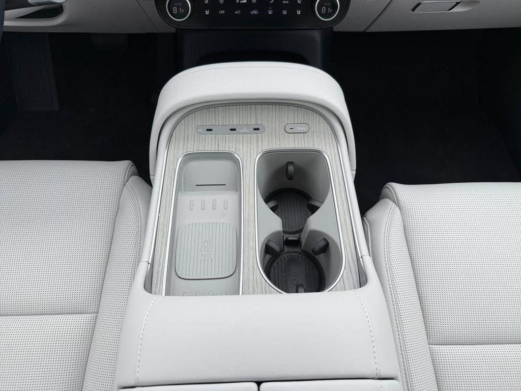 new 2026 Hyundai Palisade car, priced at $54,528