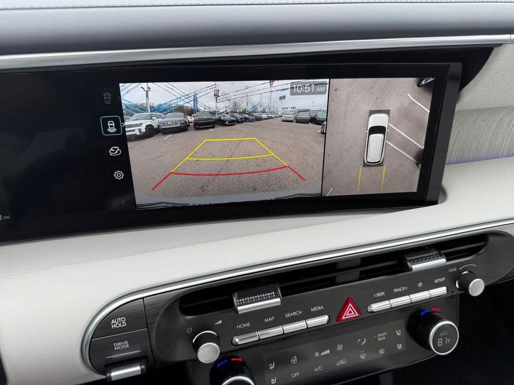 new 2026 Hyundai Palisade car, priced at $54,528