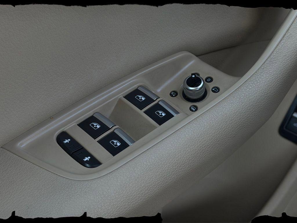 used 2019 Audi Q7 car, priced at $18,002