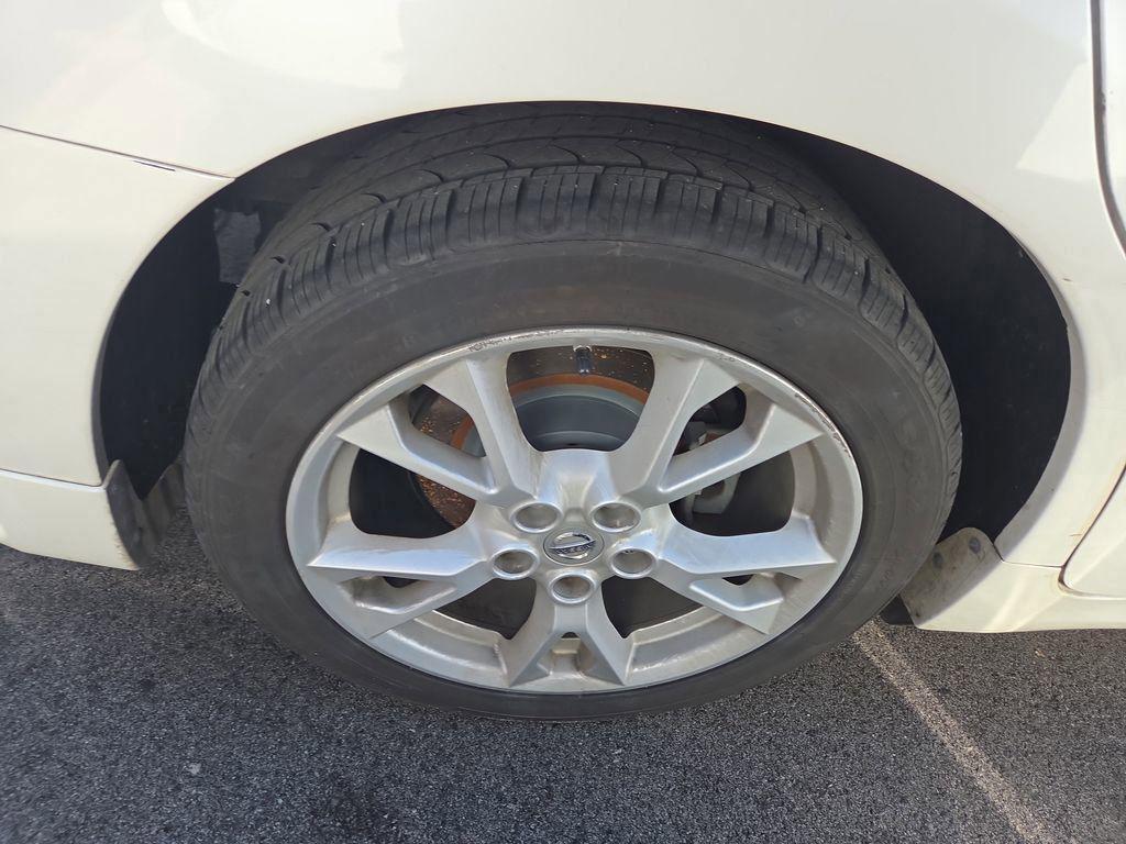 used 2013 Nissan Maxima car, priced at $8,999