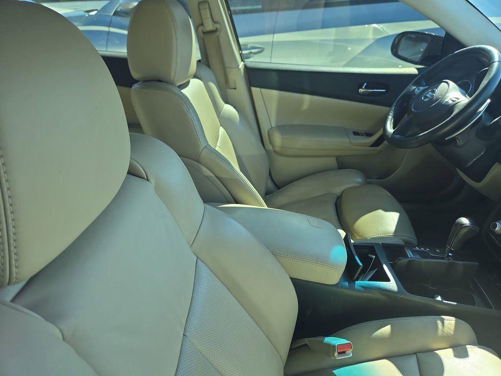 used 2013 Nissan Maxima car, priced at $8,999
