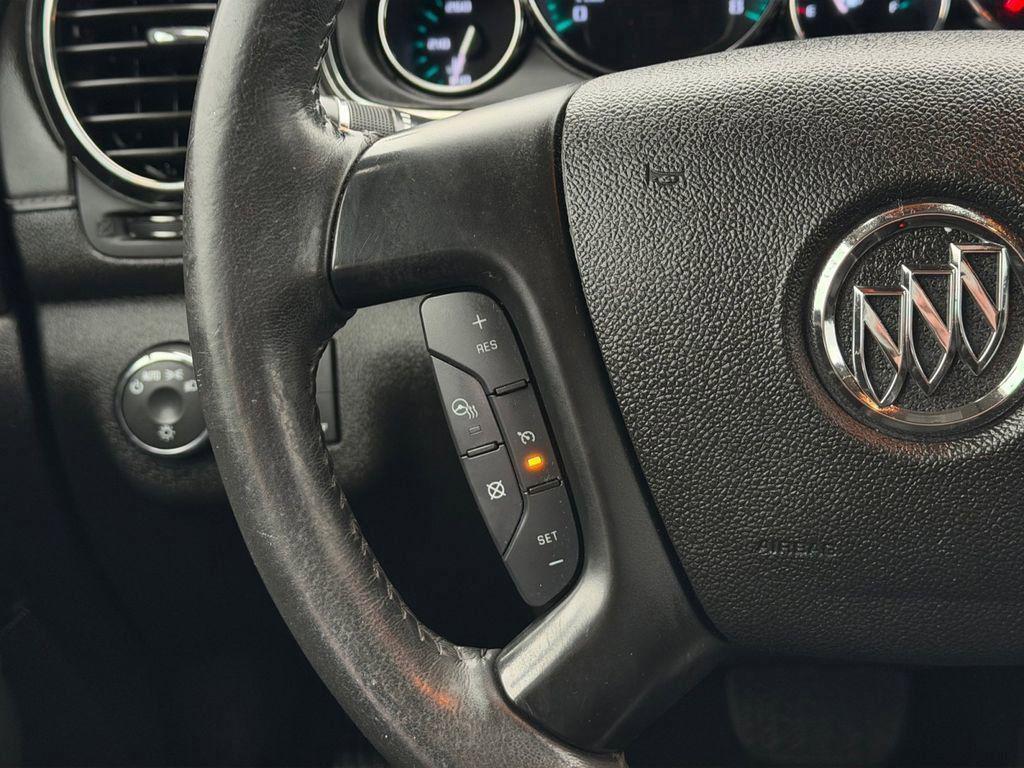 used 2016 Buick Enclave car, priced at $7,999