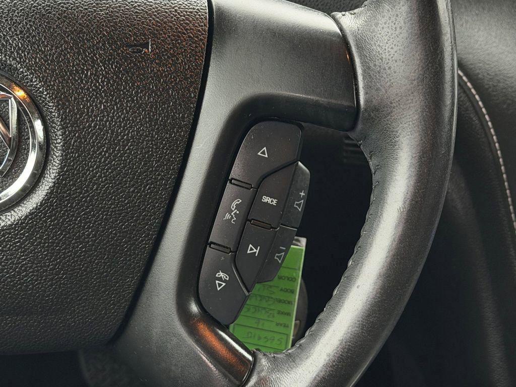 used 2016 Buick Enclave car, priced at $7,999