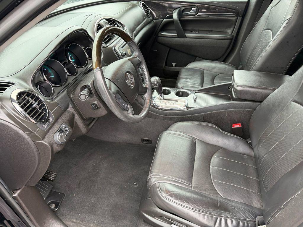 used 2016 Buick Enclave car, priced at $7,999