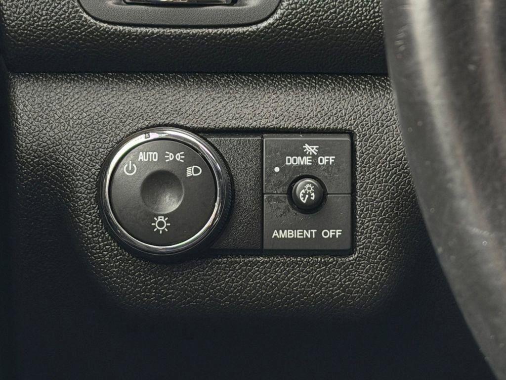 used 2016 Buick Enclave car, priced at $7,999