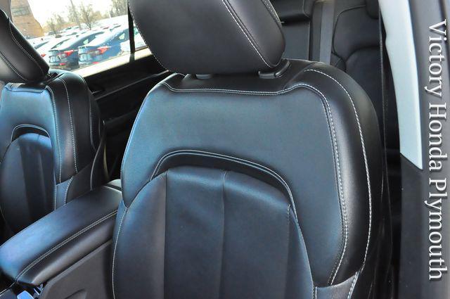 used 2023 Jeep Grand Cherokee car, priced at $29,788