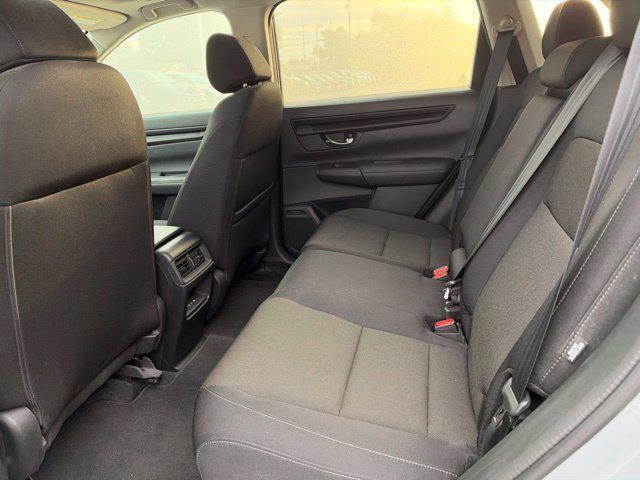 used 2024 Honda CR-V car, priced at $29,849